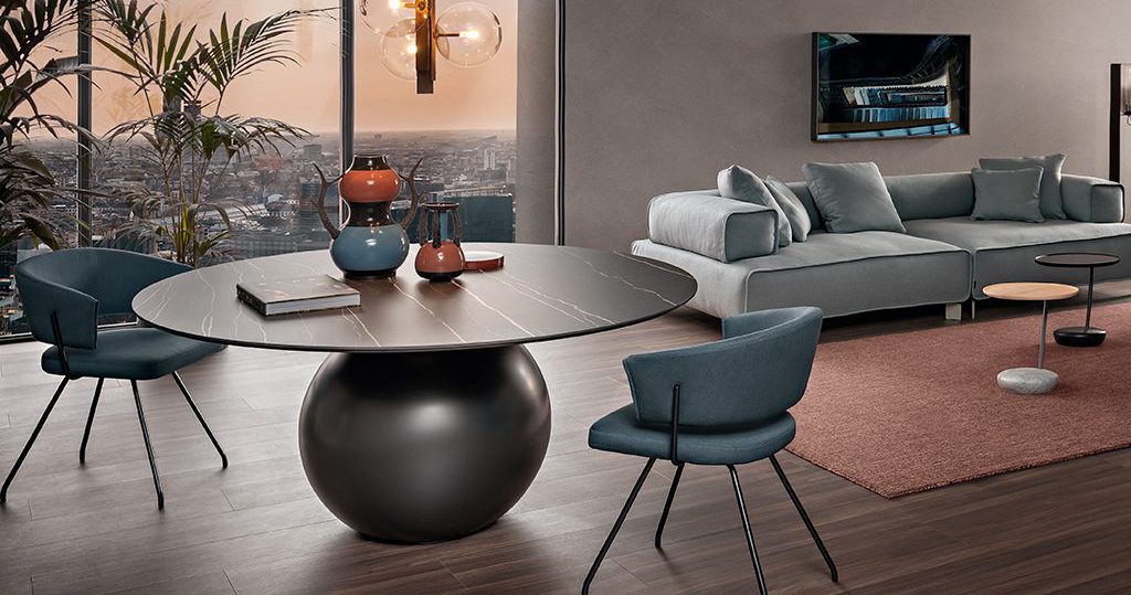 Bonaldo Bonaldo Montréal