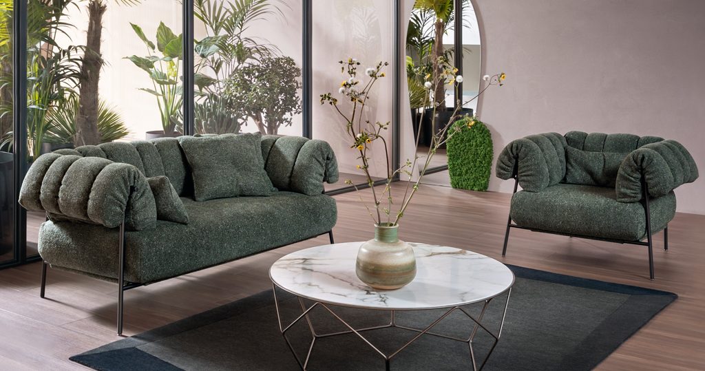 Bonaldo Bonaldo Montréal