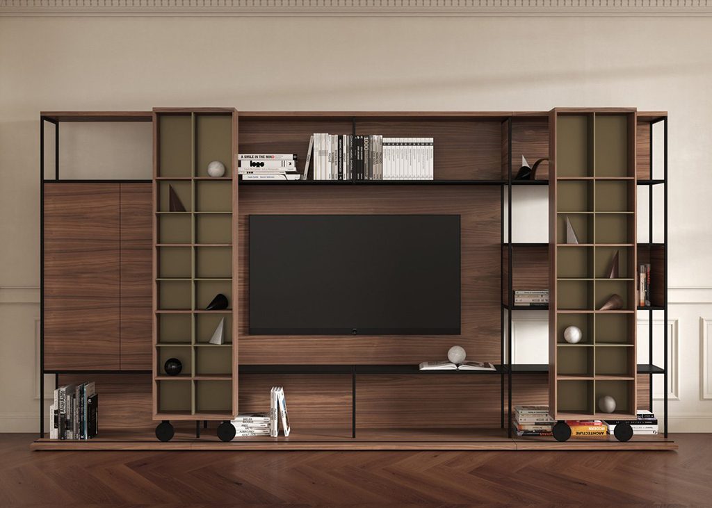 Literatura Open Media Unit Bonaldo Montréal